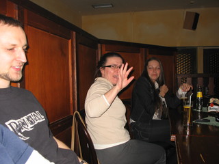 Prasa februar 2006