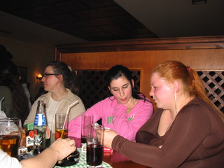 Prasa februar 2006