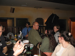 Prasa februar 2006