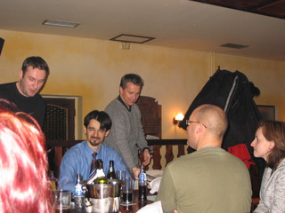 Prasa februar 2006
