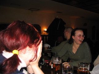 Prasa februar 2006