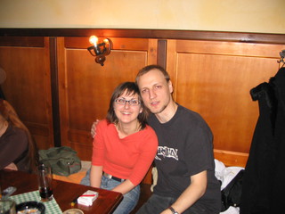 Prasa februar 2006