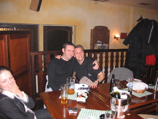 Prasa februar 2006