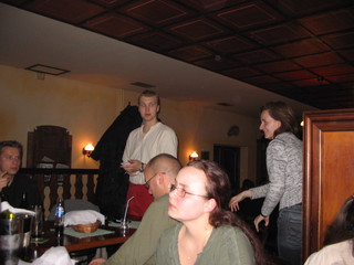 Prasa februar 2006