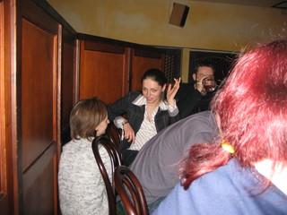 Prasa februar 2006