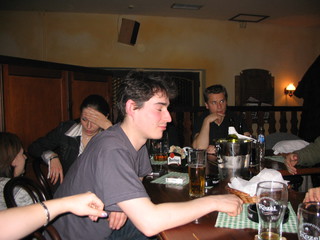 Prasa februar 2006