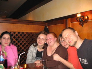 Prasa februar 2006
