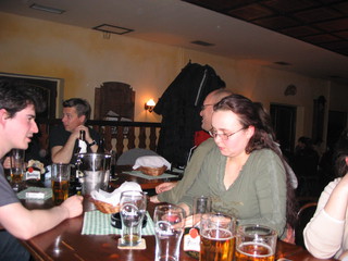 Prasa februar 2006