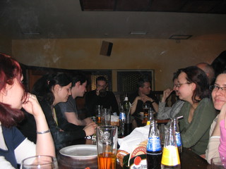 Prasa februar 2006