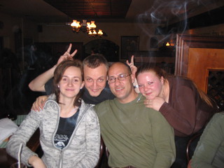 Prasa februar 2006