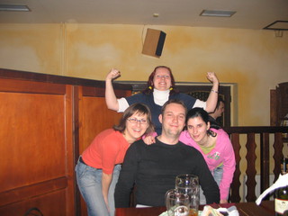Prasa februar 2006