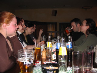 Prasa februar 2006