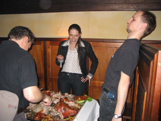 Prasa februar 2006