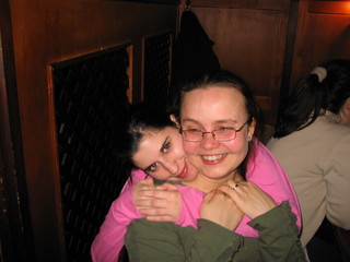 Prasa februar 2006