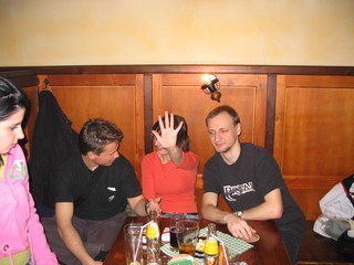 Prasa februar 2006