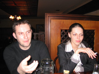 Prasa februar 2006