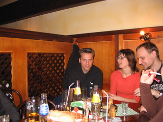 Prasa februar 2006