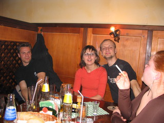 Prasa februar 2006