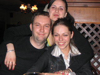 Prasa februar 2006