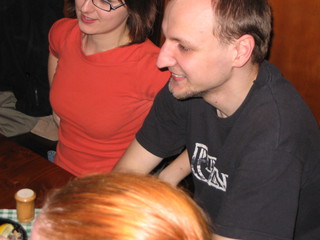 Prasa februar 2006