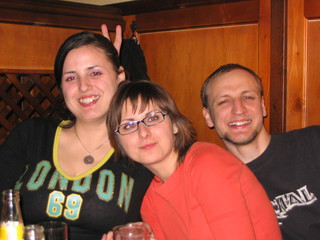 Prasa februar 2006