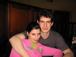 Prasa februar 2006