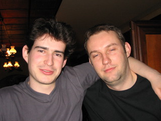 Prasa februar 2006