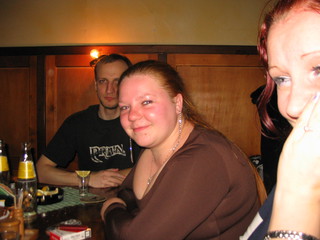 Prasa februar 2006