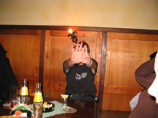 Prasa februar 2006