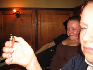 Prasa februar 2006