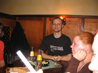 Prasa februar 2006