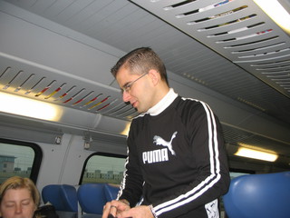 Vianocne trhy 2006