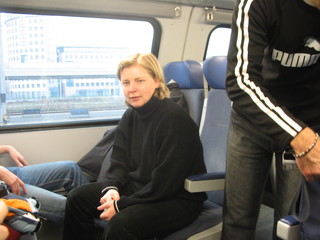 Vianocne trhy 2006