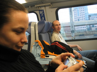 Vianocne trhy 2006