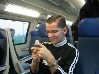 Vianocne trhy 2006