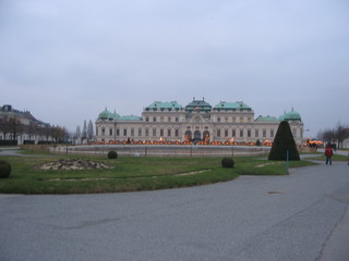 Vianocne trhy 2006
