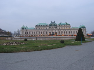 Vianocne trhy 2006