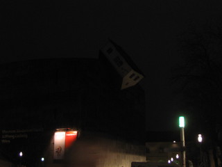 Vianocne trhy 2006