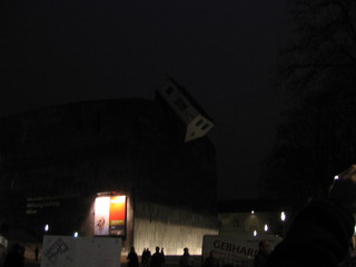 Vianocne trhy 2006