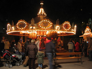 Vianocne trhy 2006