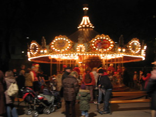 Vianocne trhy 2006