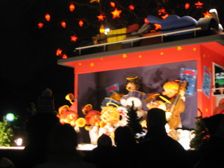 Vianocne trhy 2006