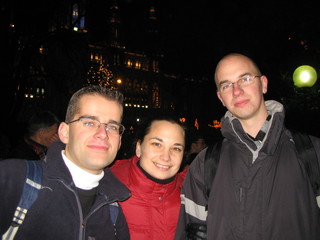 Vianocne trhy 2006