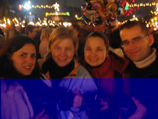 Vianocne trhy 2006