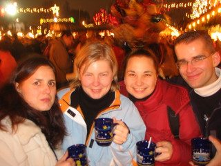 Vianocne trhy 2006