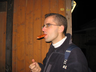 Vianocne trhy 2006