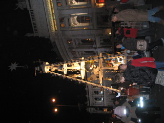 Vianocne trhy 2006