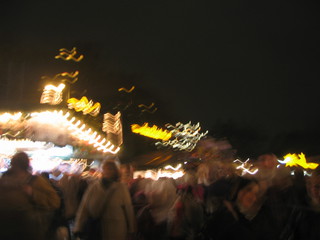 Vianocne trhy 2006