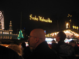 Vianocne trhy 2006