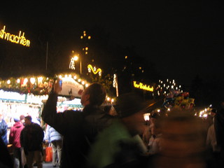 Vianocne trhy 2006